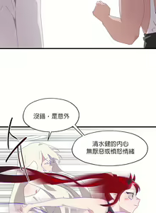Page 223 of 清水健救救我 1-40話 - preview thumbnail