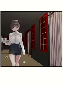 Page 382 of 清水健救救我 1-40話 - preview thumbnail