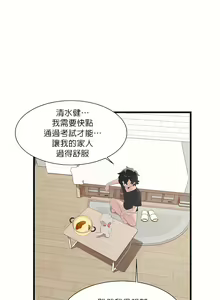 Page 428 of 清水健救救我 1-40話 - preview thumbnail