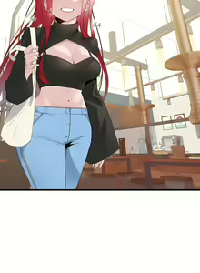 Page 443 of 清水健救救我 1-40話 - preview thumbnail