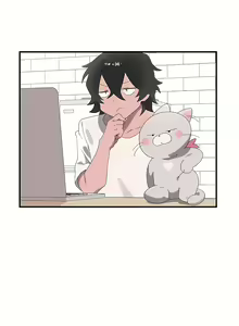Page 883 of 清水健救救我 1-40話 - preview thumbnail