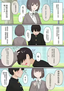 Page 2 of Yasashii Kanojo ni Ijimete Morau - preview thumbnail
