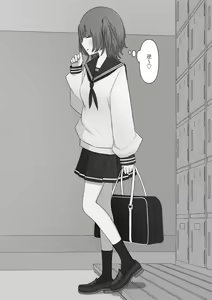 Page 3 of Dorei no Jikan | 奴隶时间 - preview thumbnail
