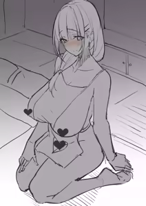 Page 136 of Yamanokami - preview thumbnail