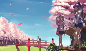 Page 442 of Yamanokami - preview thumbnail
