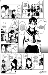 Page 128 of Seishokuki Volume 1 - preview thumbnail