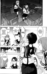 Page 134 of Seishokuki Volume 1 - preview thumbnail