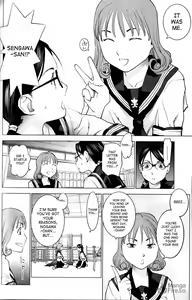 Page 140 of Seishokuki Volume 1 - preview thumbnail