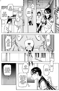 Page 164 of Seishokuki Volume 1 - preview thumbnail