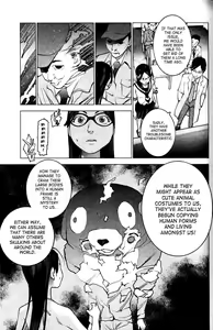 Page 83 of Seishokuki Volume 1 - preview thumbnail