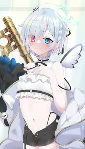Na! - hentai manga cover image