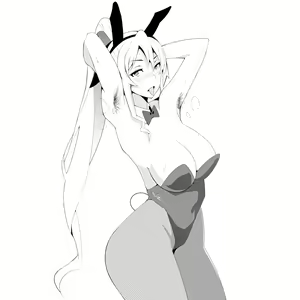 Page 78 of Artist ::: Blood Rouge - preview thumbnail