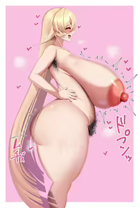 Page 34 of Fanbox April 2024 - preview thumbnail