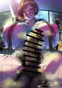 Page 386 of Fanbox April 2024 - preview thumbnail