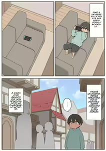 Page 5 of Ecchi na Skill de Boukenchuu! | Avventura facendo cose sporche! - preview thumbnail