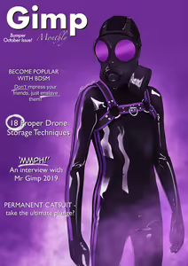 BoomerSM — hentai manga cover on Fhentai