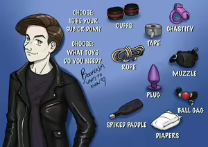Page 2 of BoomerSM - preview thumbnail