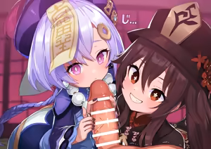 Page 1172 of Fanbox || Robomikan - preview thumbnail