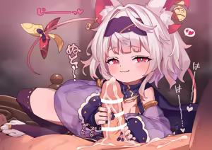 Page 1390 of Fanbox || Robomikan - preview thumbnail