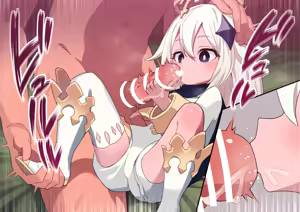 Page 1548 of Fanbox || Robomikan - preview thumbnail