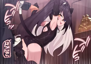 Page 1595 of Fanbox || Robomikan - preview thumbnail