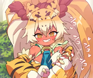 Page 1657 of Fanbox || Robomikan - preview thumbnail