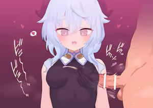 Page 1858 of Fanbox || Robomikan - preview thumbnail
