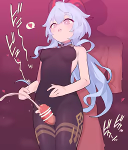 Page 1954 of Fanbox || Robomikan - preview thumbnail