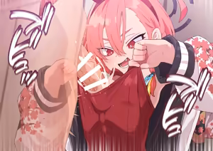 Page 201 of Fanbox || Robomikan - preview thumbnail