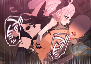 Page 229 of Fanbox || Robomikan - preview thumbnail