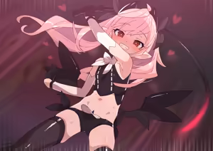 Page 301 of Fanbox || Robomikan - preview thumbnail