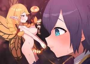 Page 335 of Fanbox || Robomikan - preview thumbnail