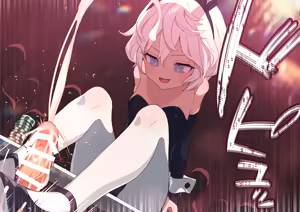 Page 435 of Fanbox || Robomikan - preview thumbnail