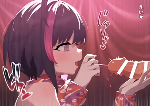 Page 653 of Fanbox || Robomikan - preview thumbnail