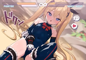Page 989 of Fanbox || Robomikan - preview thumbnail
