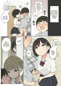 Page 8 of Onee-chan no Tomodachi ga Ecchi na Hito Bakari datta kara - preview thumbnail