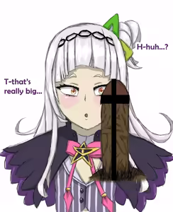 Page 69 of Fellatio Monsters (Pixiv) January 2024 - preview thumbnail