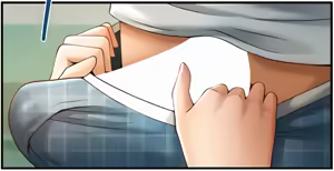 Page 167 of The Cheat Code Hitter Fucks Them All - preview thumbnail