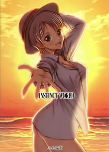 Page 36 of INSTINCT WORLD - preview thumbnail