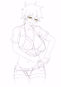 Page 142 of D-kun - preview thumbnail