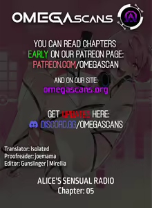 Page 22 of Alice's Sensual Radio - preview thumbnail