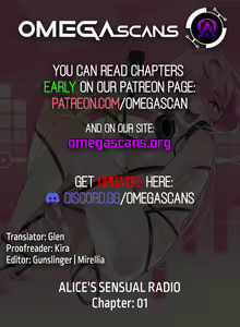 Page 3 of Alice's Sensual Radio - preview thumbnail