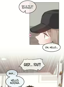 Page 4 of Alice's Sensual Radio - preview thumbnail