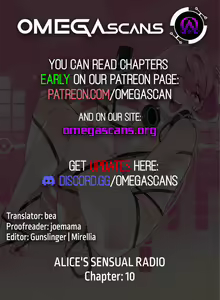 Page 46 of Alice's Sensual Radio - preview thumbnail