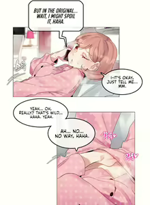 Page 47 of Alice's Sensual Radio - preview thumbnail