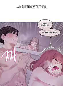 Page 6 of Alice's Sensual Radio - preview thumbnail