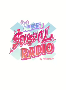 Page 9 of Alice's Sensual Radio - preview thumbnail