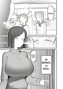 Page 2 of Onna ga Bokki suru Hodo Eroi Hitozuma | Married Woman Who's So Lewd She Gives Women Boners - preview thumbnail