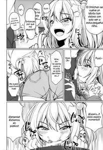 Page 6 of Mesugaki Flan o Wakarasero - preview thumbnail