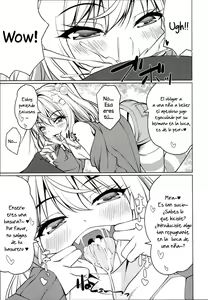 Page 7 of Mesugaki Flan o Wakarasero - preview thumbnail